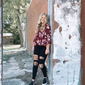 Meet your Posher, Lanney